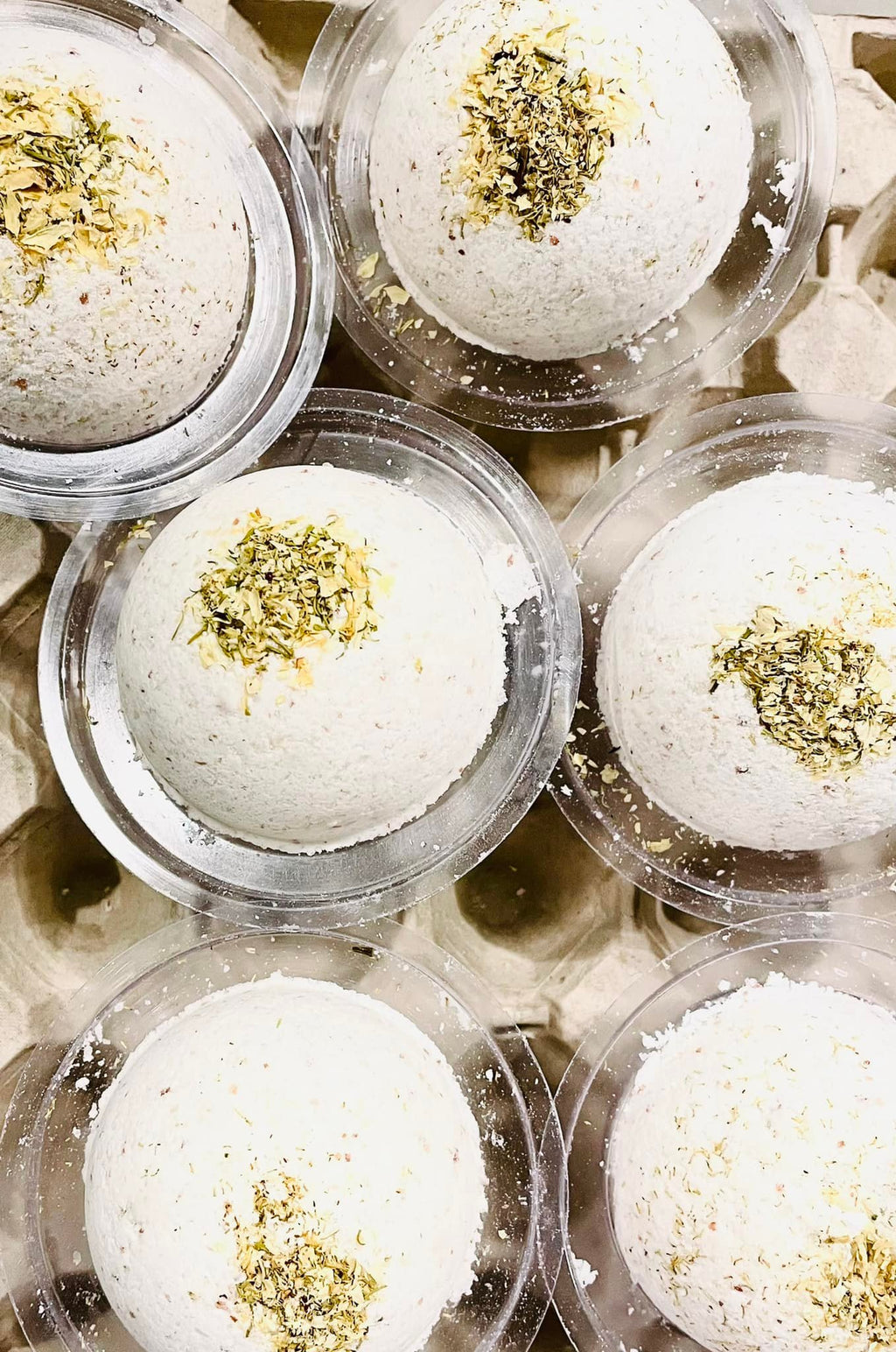 Bath Bombs - Individual Bath Bombs' Kingston Ontario