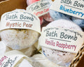 Bath Bombs - Individual Bath Bombs' Kingston Ontario