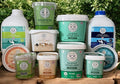 Sheep Dairy Products