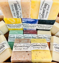 Soap Bars - Cold Process