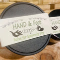 Extremely Dry Salve Hand & Foot