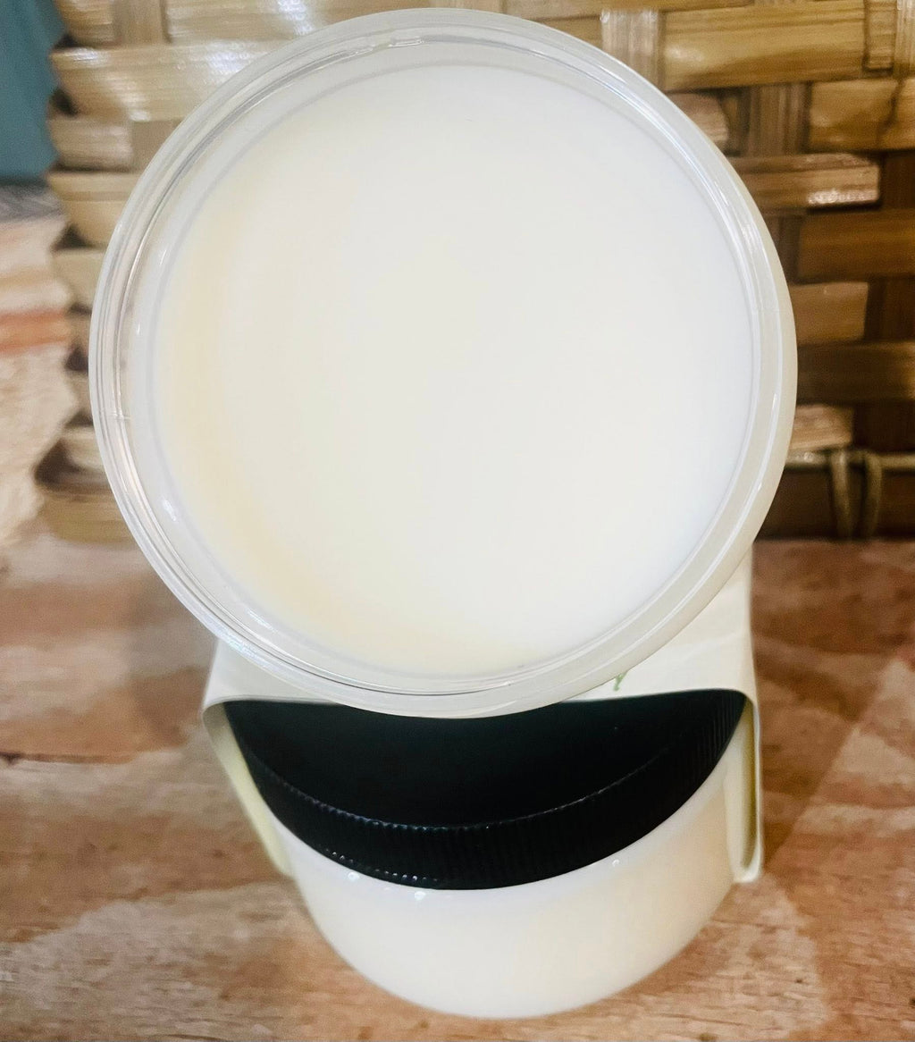 Extremely Dry Salve Hand & Foot