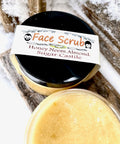 Face Scrub