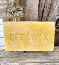 Beeswax Block Pure Canada - 1 Pound