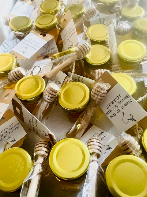 Honey - Local Honey Farms Kingston Ontario