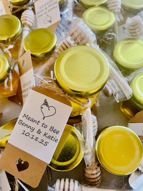 Honey - Local Honey Farms Kingston Ontario