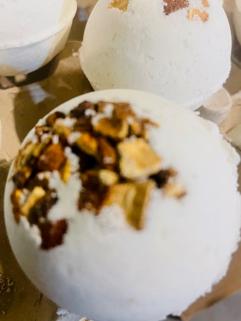 Bath Bombs - Individual Bath Bombs' Kingston Ontario