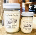 Soy Wax Jar Candles - Comfort Selections