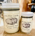 Soy Wax Jar Candles - Robust Collection