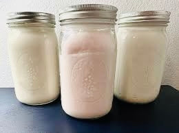 Body Wash - Body Washes with Magnesium