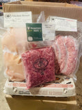 Meat & Egg Deal - antibiotic, hormone, and steroid free