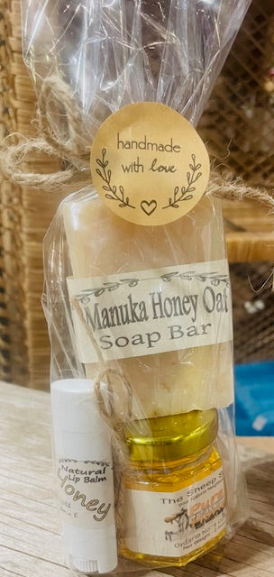 A Little Honey Thoughtful Set