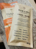 Chocolate Natural Sweetened - Ontario Plant Based Chocolate