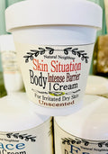 Skin Situation- Cream for Extremely Dry Skin