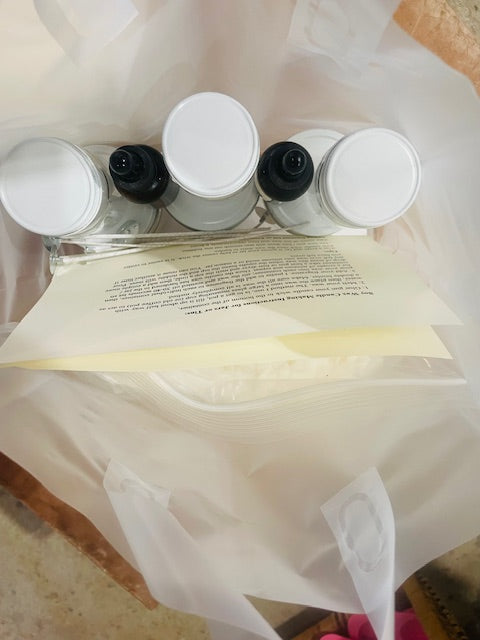 Candle Kits - Make Your Own Soy Wax Candles