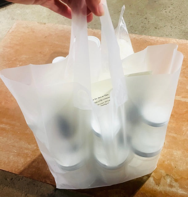 Candle Kits - Make Your Own Soy Wax Candles