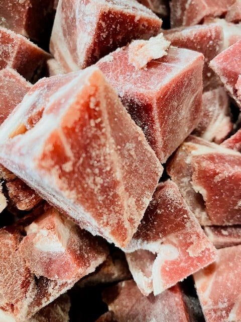 Lamb - Grass Fed Lamb