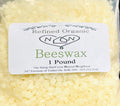 Beeswax Pellets/Beads Natural off White Colour