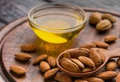 Almond (Sweet) Oil Refined Oils for Skin Care
