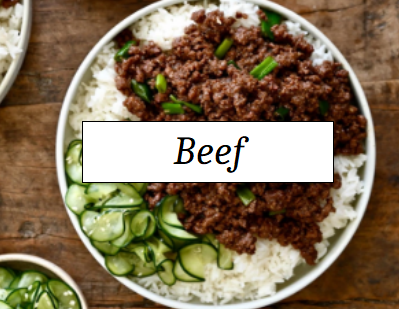 Beef Local -  Free of Antibiotics - Hormones  - Steroids