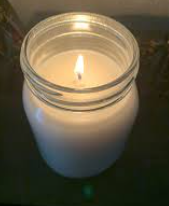 Soy Jar Candles Vibrant Collection