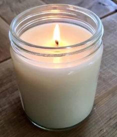 Soy Jar Candles Vibrant Collection