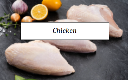 Chicken Ontario -  Free of Antibiotics - Hormones  - Steroids