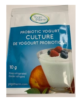 Yogurt Culture 75007 (formerly 411)