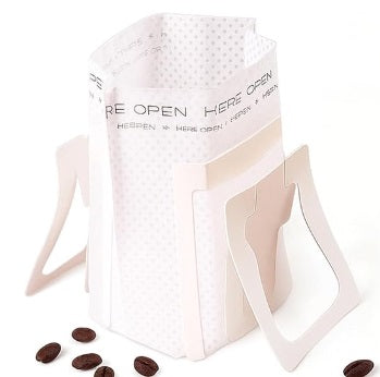 Pour Over Coffee Filters Disposable