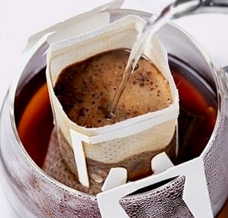 Pour Over Coffee Filters Disposable