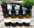 Fragrance A-C Ready Drop Fragrance OIls