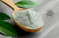 Green Clay Powder Kingston Ontario Canada