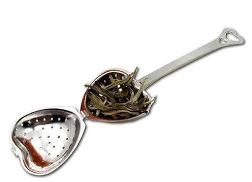 Tea Infuser for Loose Tea - Stainless Steel