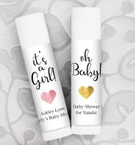 Lip Balms Customized Preservative Free