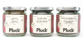 Pluck Teas - Canadian Tea the Farmers Choice