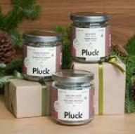 Pluck Teas - Canadian Tea the Farmers Choice