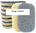 Soap Saver Reusable