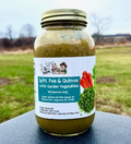 Soups - Healthy Jar Soups