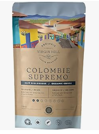 Organic Coffee Canadian Kingston Ontario