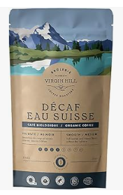 Organic Coffee Canadian Kingston Ontario