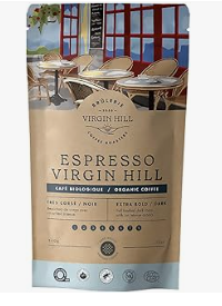 Organic Coffee Canadian Kingston Ontario