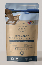 Organic Coffee Canadian Kingston Ontario