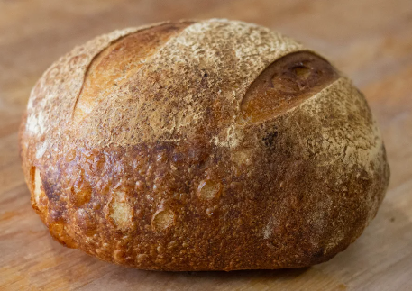 Bread & Treats Wilton Wheat Kings