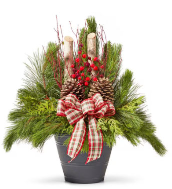 November 2026 Xmas Workshop