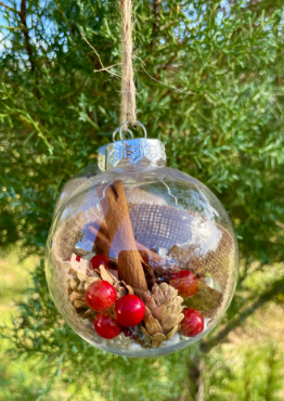 November 2026 Xmas Workshop