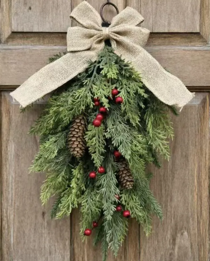 November 2026 Xmas Workshop